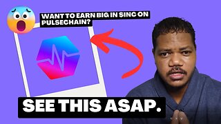 How To Farm $INC On Pulsechain And Pulsex And How Highly Do You Earn?