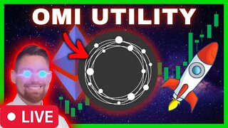 OMI UTILITY PROGRAM! OUP STREAM LIVE!