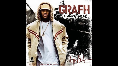 GRAFH - I Don't Care (Full Mixtape)