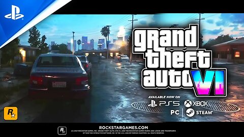 WOW! GTA 6 Just GOT REVEALED.. 😵 We Were WRONG - GTA 6 Trailer, Gameplay & Release Date PS5 & Xbox