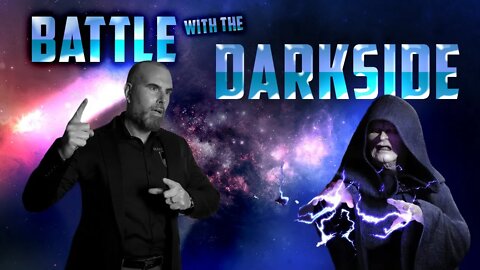 The Battle with your Darkside
