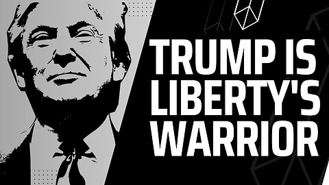 America Loves Trump the Warrior