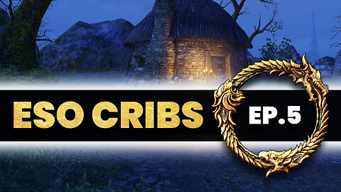 EP. 5 | ESO CRIBS (ft. BEAUTIFULXWRATH) [EXORCISED COVEN COTTAGE] #skit