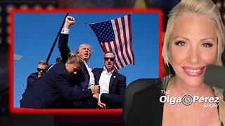 🚨REAL. RAW. LIVE. REACTION: Trump News, Predictions & More! | The Olga S. Pérez Show | Ep. 240