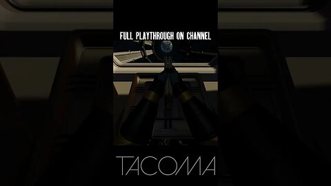 BOARDING THE TACOMA | #tacoma #tacomagame #shorts