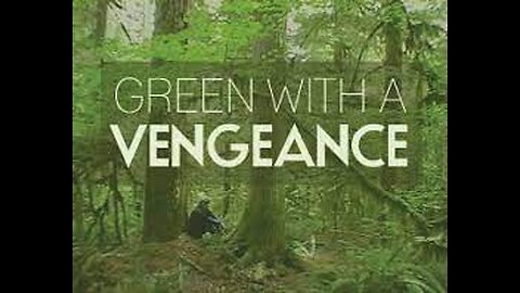 Green With A Vengeance [2001] (Full Movie)