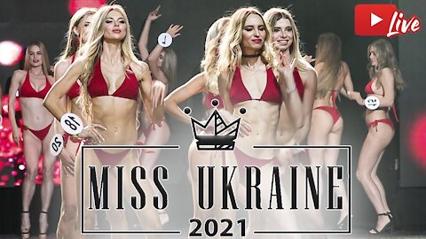Miss Ukraine 2021 - Most Beautiful Ukrainian Women In The World!