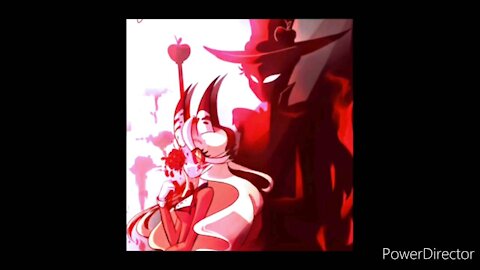 Hazbin Hotel//Crossfire//Amv