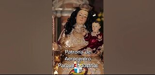 Aerocentro Parque Industrial - Nuestra Divina Pastora