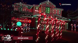 Photos: Holiday lights across Colorado!
