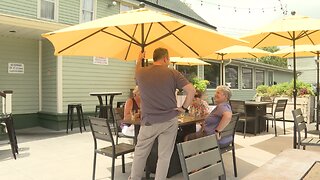 Buffalo Common Council ordinance creates more opportunities for outdoor dining