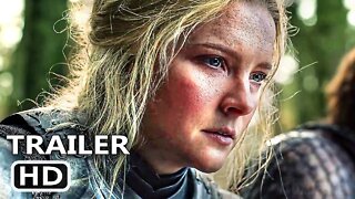 The Lord of the Rings: The Rings of Power - Final Trailer
