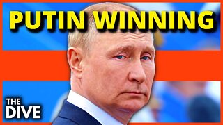 PUTIN Wins Over THE WEST