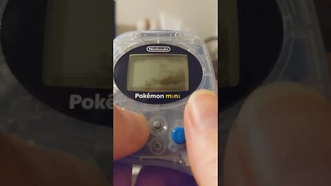 Pokemon race mini Pichu course time trail (Pichu) 56.72 seconds