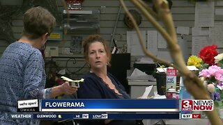 We're Open Omaha: Flowerama