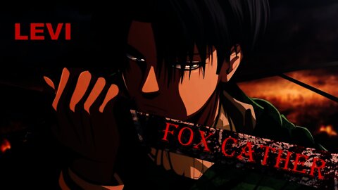 FROM ATTACK ON TITAN FOXCATHER FREE ANIMIE AUDIOBOOK