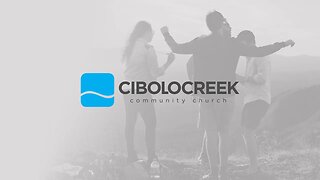 Cibolo Creek is going live!