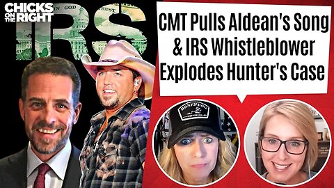 Whistleblower Hearing Is LIT, Carlee Russell Punked Us, & Shannon Watts Cops To Canceling Aldean