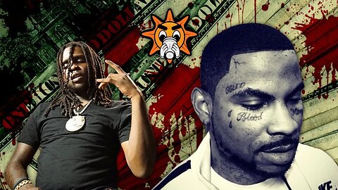 Chief Keef SACRIFICED His Cousin BLOOD MONEY For MONEY & FAME