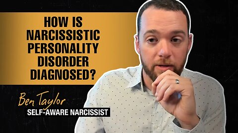 How is Narcissistic Personality Disorder diagnosed?