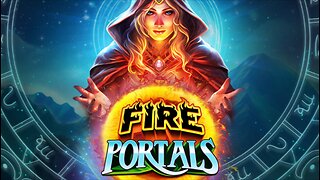 Fire Portals Incredible Demo Take a Break