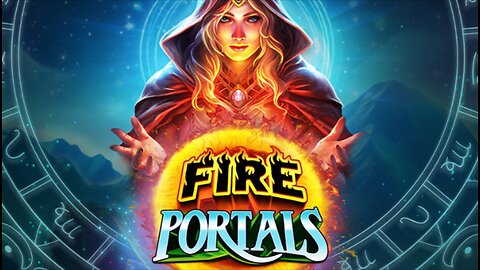 Fire Portals Incredible Demo Take a Break