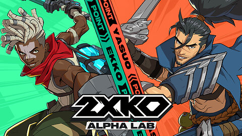 🔴 LIVE 2 VS 2 TEAM BATTLES ⚡️ COMPLETING THE BATTLE PASS 🧪 KING OF THE HILL 👑 2XKO ALPHA LAB