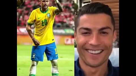Ronaldo Reaction on His Legends (CR7)-Funny Tiktok Compilation 2023#ronaldo #football #shorts #fyp