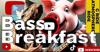 Bass For Breakfast - New Episode