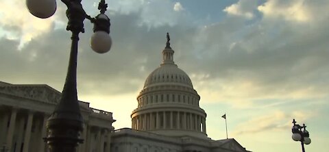 Senate voting soon on new stimulus bill