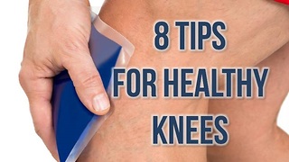Your ultimate guide to healthy knees