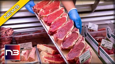Debunking Alert! Red Meat Gets Clean Bill of Health from Researchers
