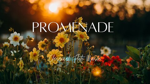 Beautiful Relaxing Classical Music - Promenade from Pictures at an Exhibition