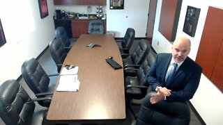 Conversation with Indian River County Superintendent David Moore