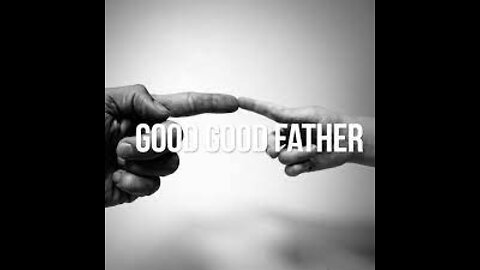 Good Good Father w/Lyrics (Chris Tomlin)