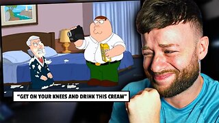 You Laugh, You Lose | FAMILY GUY - WEIRDEST MOMENTS!