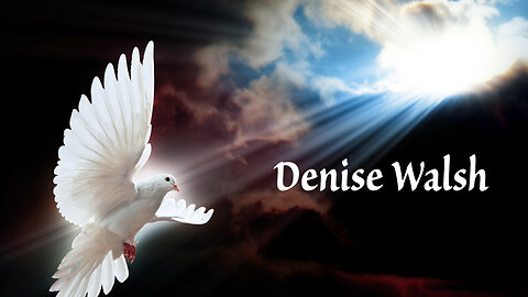 Denise Walsh 04/14/24 God's Promise of Transformation