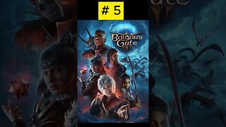 Every Gamer must play these Top 10 best RPG Games of All Time ! #shorts