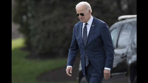 Report: President Biden Wrote Rec Letter for Son of Chinese Executive Linked to Hunter Biden
