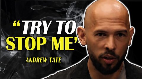 I AM UNBREAKABLE!! - THIS VIDEO IS NOT FOR EVERYBODY! Motivational Speech by Andrew Tate