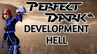 Half Of Perfect Dark Development Team Has Left