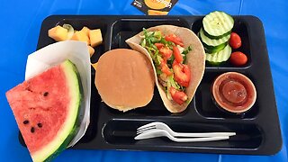 Connecticut And Maryland Consider Bills Banning 'Lunch Shaming'
