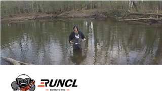 RUNCLE Chest Waders Review / Budget Friendly Fishing Waders