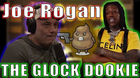 Rogan and the Glock Dookie | DJ Vlad Rico Recklezz Interview