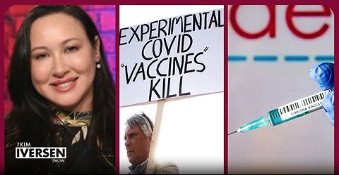 Bombshell: Gold-Standard Data Reveals Significant Mortality w/ Covid-19 Vaccines