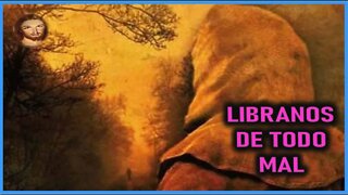 MENSAJE DE JESUCRISTO A DANIEL DE MARIA - LIBRANOS DE TODO MAL