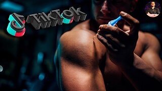 TikTok is Promoting STEROIDS? DANGEROUS Trend Emerging That Clouds Proper Resistance Training!