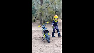 Motocross