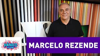 Marcelo Rezende - Pânico - 14/12/16