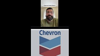 Chevron has been overturned 🧬⚛🧬